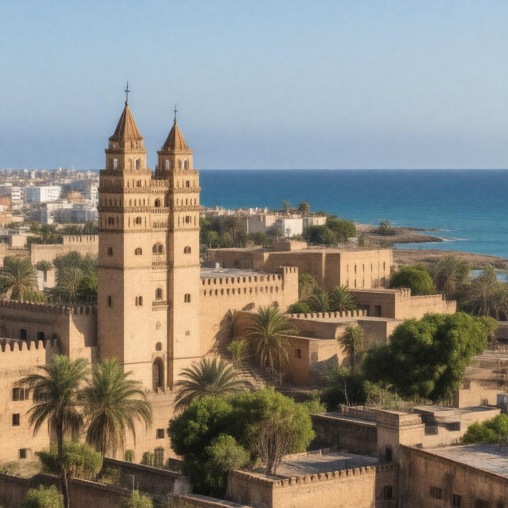 Rabat, Malta (locality)